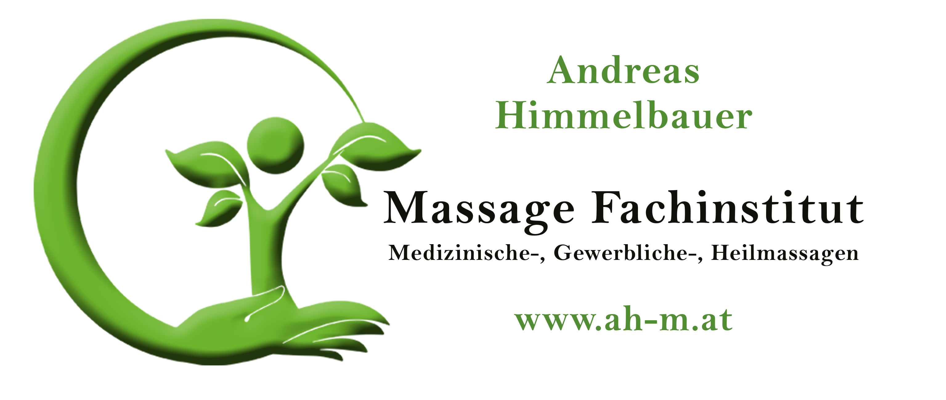 Andreas Himmelbauer Massage-Fachinstitut